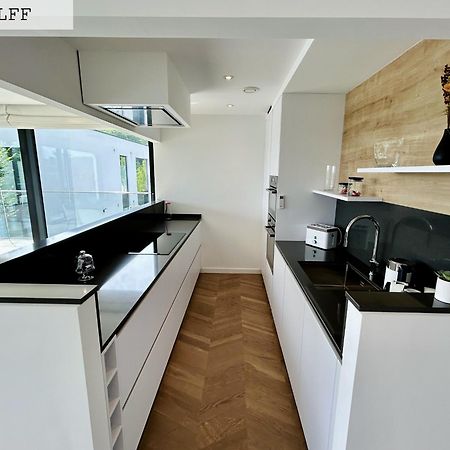 Residence De 3 Appartements Luxueux - 2 Ch X 3 - "Tilff Le Mont" By Finenest Екстер'єр фото