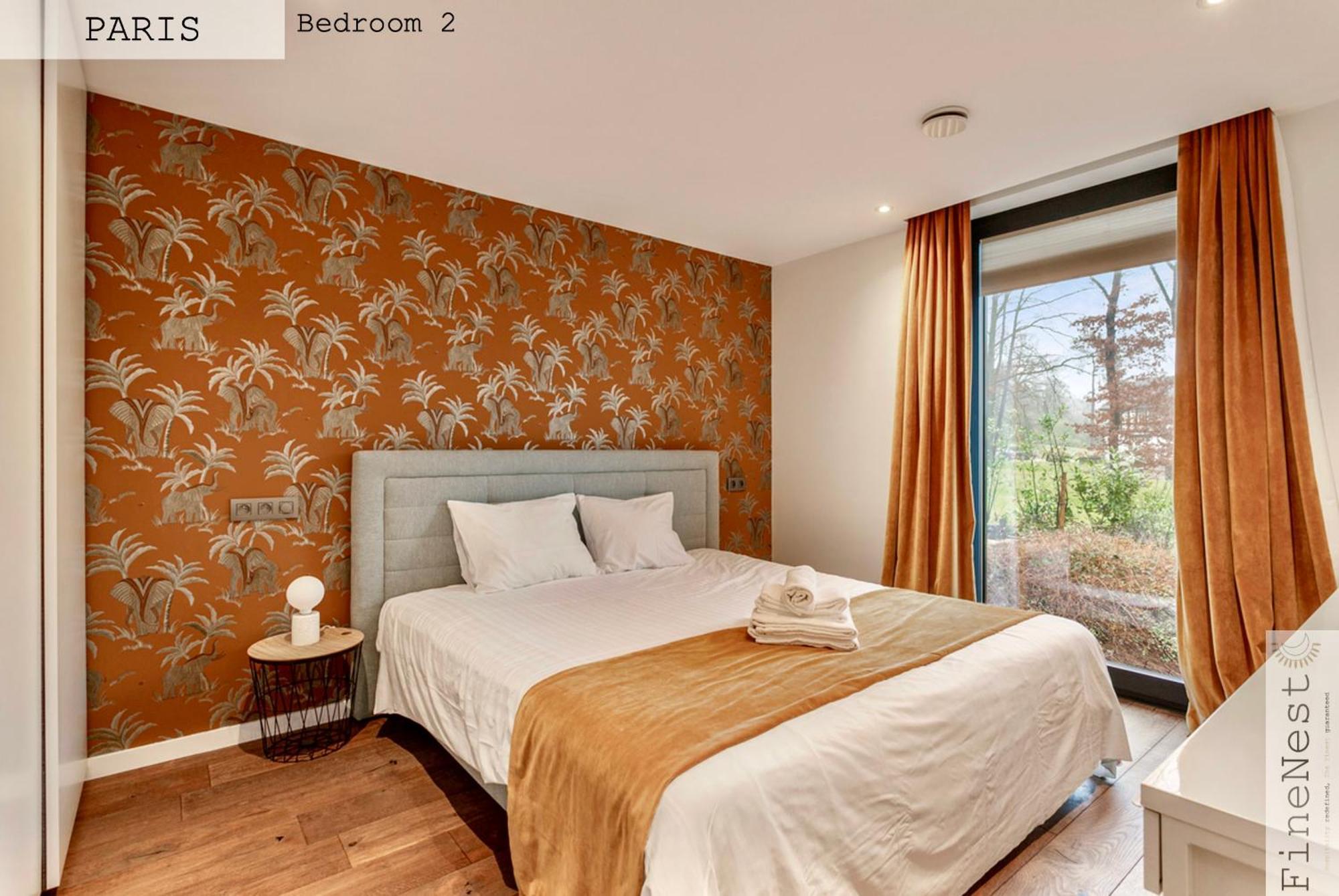 Residence De 3 Appartements Luxueux - 2 Ch X 3 - "Tilff Le Mont" By Finenest Екстер'єр фото