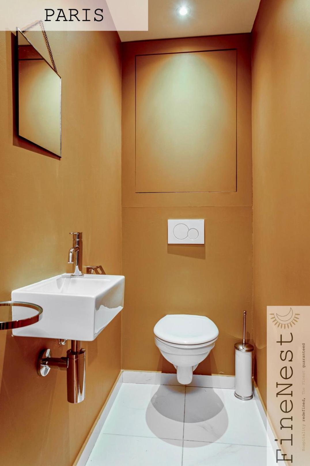 Residence De 3 Appartements Luxueux - 2 Ch X 3 - "Tilff Le Mont" By Finenest Екстер'єр фото