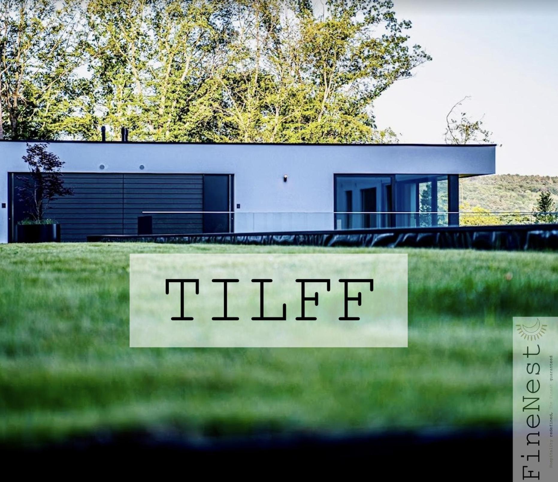 Residence De 3 Appartements Luxueux - 2 Ch X 3 - "Tilff Le Mont" By Finenest Екстер'єр фото